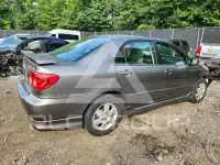 2007 Toyota COROLLA photo