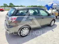 2007 Toyota COROLLA photo