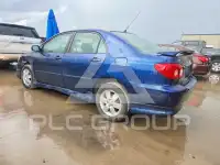 2007 Toyota COROLLA photo