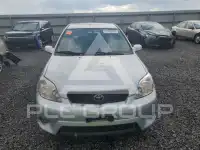 2007 Toyota COROLLA photo