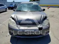 2007 Toyota COROLLA photo