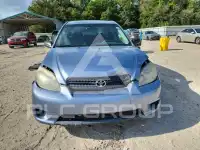 2007 Toyota COROLLA фото