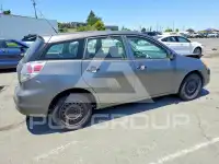 2007 Toyota COROLLA photo