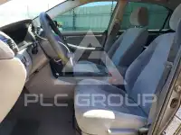 2007 Toyota COROLLA photo