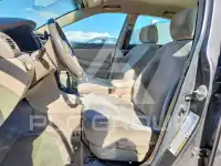 2007 Toyota COROLLA photo
