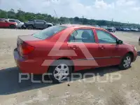 2007 Toyota COROLLA photo