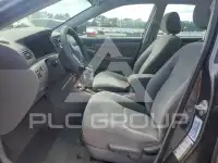 2007 Toyota COROLLA фото
