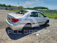 2007 Toyota COROLLA photo
