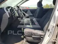 2007 Toyota COROLLA photo