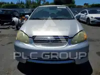 2007 Toyota COROLLA фото