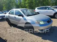 2007 Toyota COROLLA photo