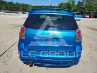 2007 Toyota COROLLA photo