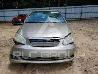 2007 Toyota COROLLA photo