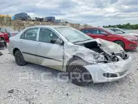 2007 Toyota COROLLA photo
