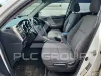 2007 Toyota COROLLA photo