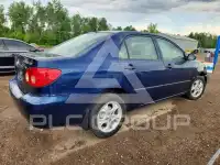 2007 Toyota COROLLA photo