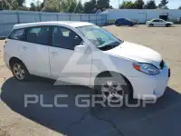 2007 Toyota COROLLA photo