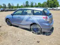 2007 Toyota COROLLA фото