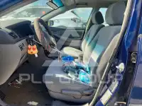 2007 Toyota COROLLA photo