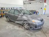 2007 Toyota COROLLA фото