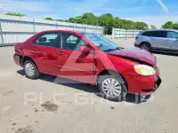 2007 Toyota COROLLA photo