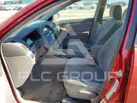 2007 Toyota COROLLA photo