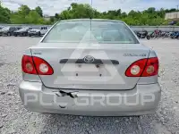 2007 Toyota COROLLA photo