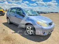 2007 Toyota COROLLA фото