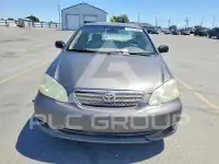 2007 Toyota COROLLA photo
