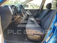 2007 Toyota COROLLA photo