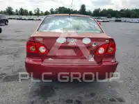 2007 Toyota COROLLA photo
