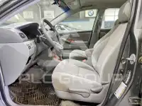 2007 Toyota COROLLA фото