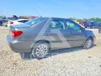 2007 Toyota COROLLA photo