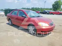 2007 Toyota COROLLA photo