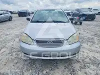 2007 Toyota COROLLA фото