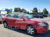 2007 Toyota COROLLA photo