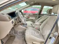 2007 Toyota COROLLA фото