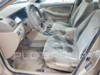 2007 Toyota COROLLA photo