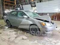 2007 Toyota COROLLA фото