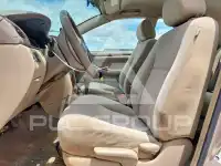 2007 Toyota COROLLA photo