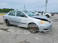 2007 Toyota COROLLA photo