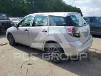 2007 Toyota COROLLA photo