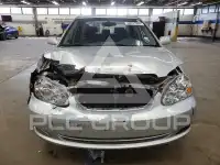2007 Toyota COROLLA photo