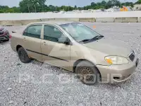 2007 Toyota COROLLA photo
