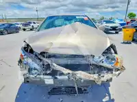 2007 Toyota COROLLA photo