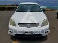 2007 Toyota COROLLA фото