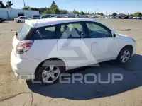 2007 Toyota COROLLA photo