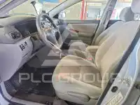2007 Toyota COROLLA фото