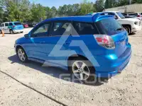2007 Toyota COROLLA photo