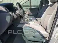 2007 Toyota COROLLA photo